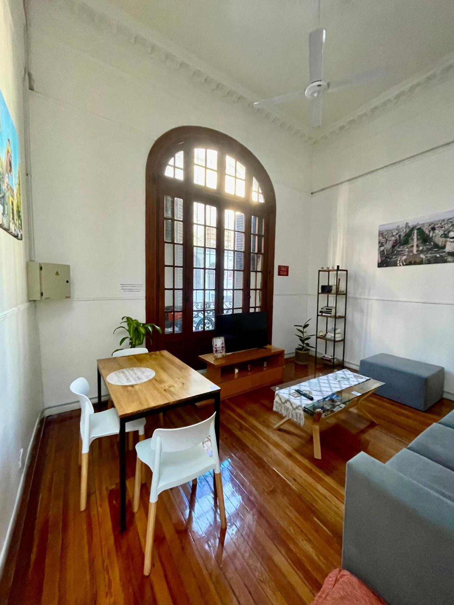 Casa Telmo 535 Apartment - Buenos Aires, Buenos Aires