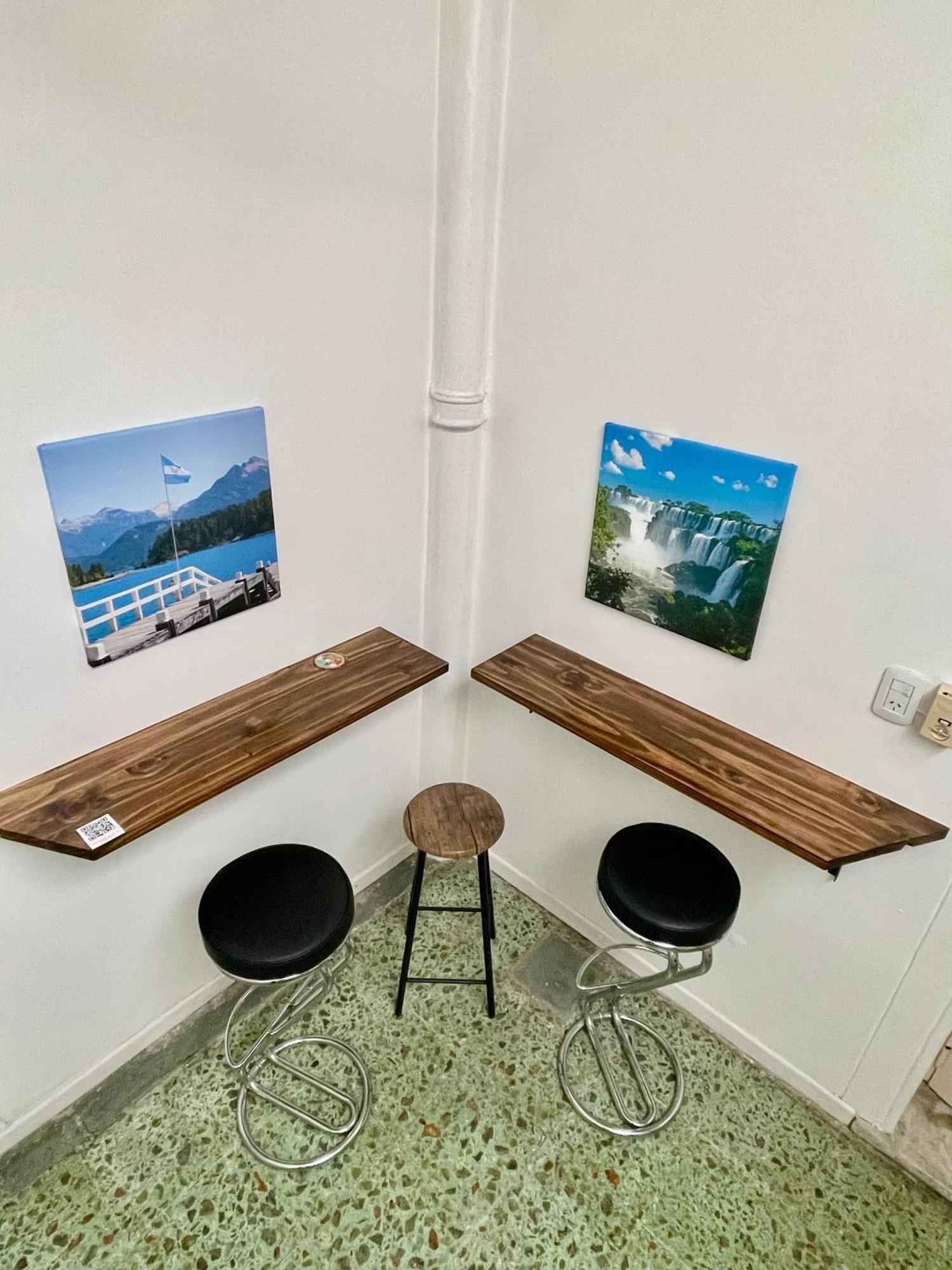 Casa Telmo 535 Apartment - Buenos Aires — Photos 2